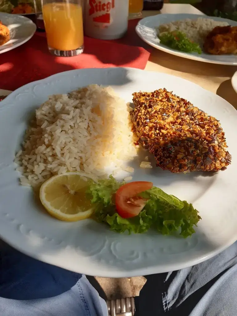 Menu_Gasthof zum Niederhaus - Familie Perthold_Sankt Aegyd am Neuwalde_image_8