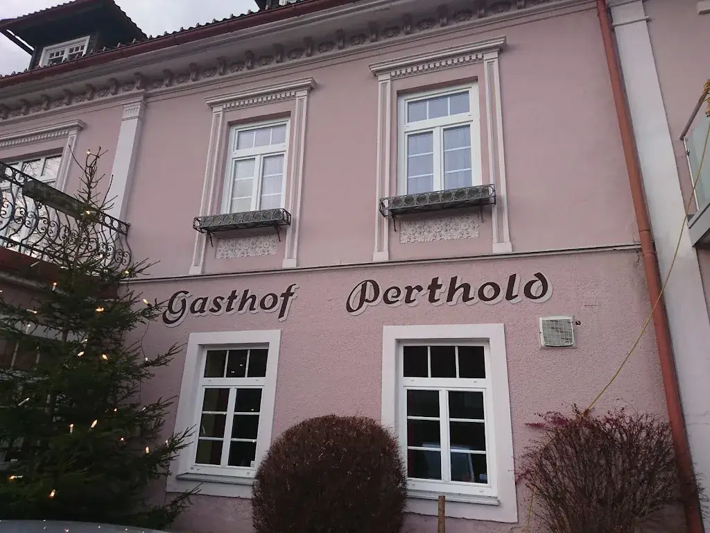 Gasthof zum Niederhaus - Familie Perthold ristorante a Sankt Aegyd am Neuwalde