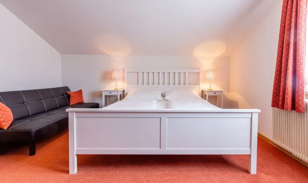 Landgasthof Zum Blumentritt ristorante a Sankt Aegyd am Neuwalde