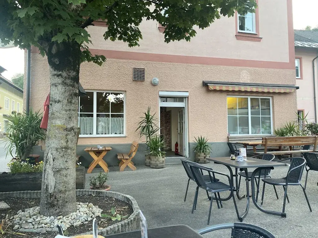 Darwin Traveller_Gasthof Vogelleitner_Sankt Aegyd am Neuwalde_review