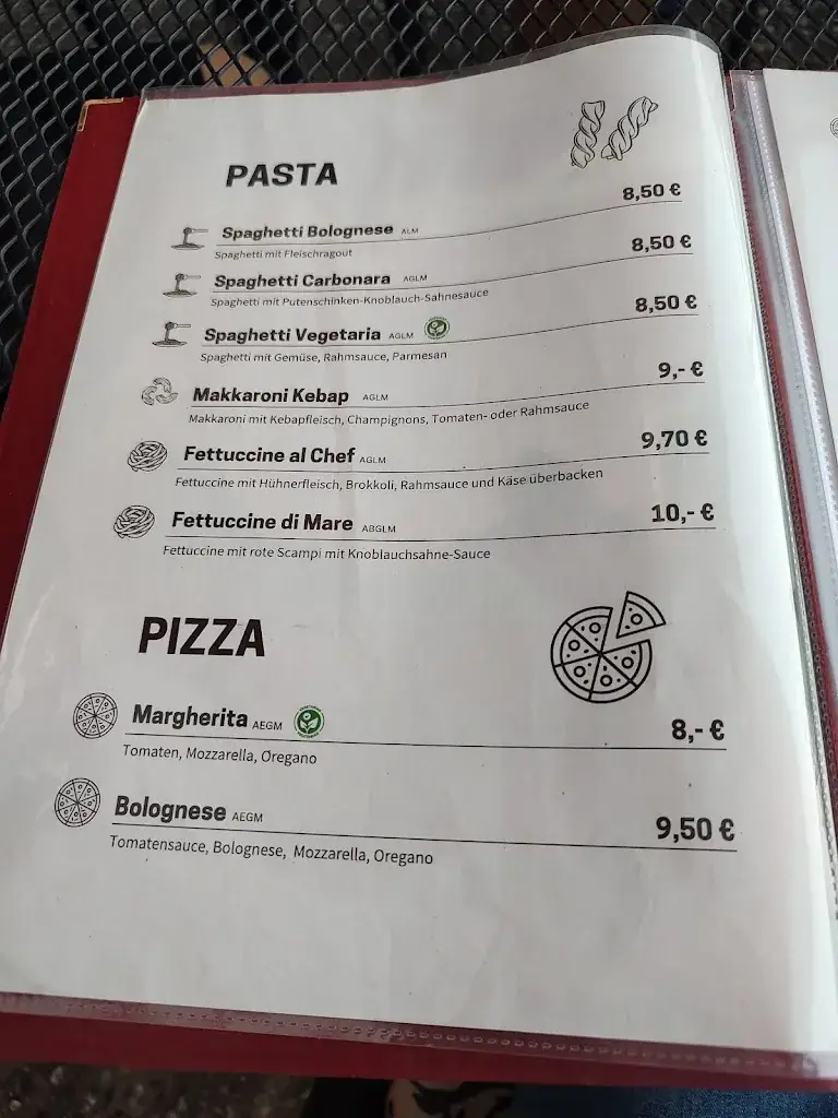 Menu_Pizzeria - Restaurant Jimmy Valentino_Sankt Aegyd am Neuwalde_image_4