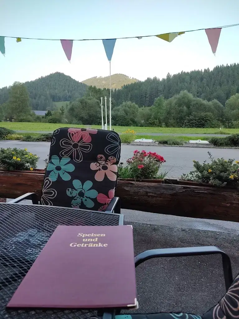 Kasia A-z_Pizzeria - Restaurant Jimmy Valentino_Sankt Aegyd am Neuwalde_review