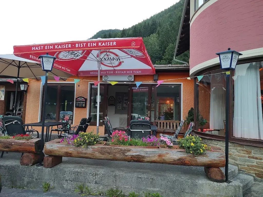 Pizzeria - Restaurant Jimmy Valentino_Sankt Aegyd am Neuwalde_slider_image_1