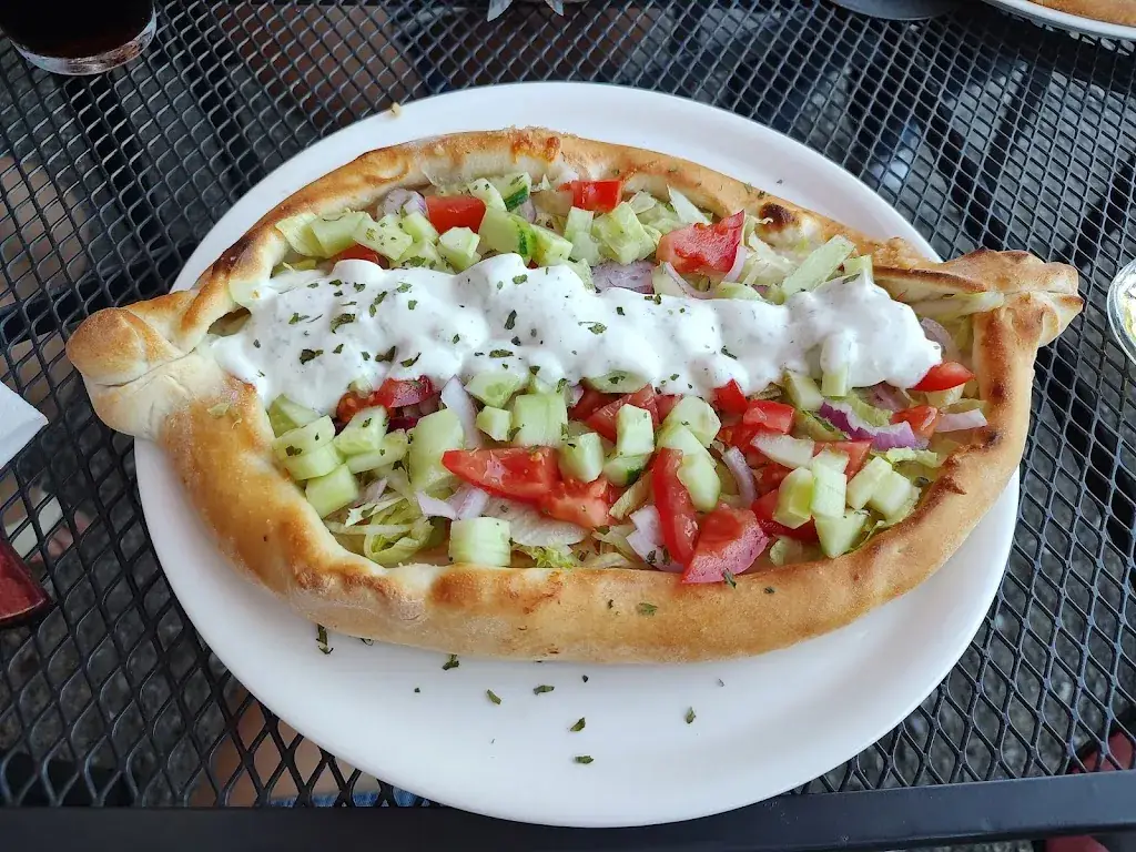 Pizzeria - Restaurant Jimmy Valentino_Sankt Aegyd am Neuwalde_slider_image_2