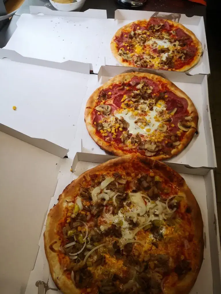 Pizzeria - Restaurant Jimmy Valentino_Sankt Aegyd am Neuwalde_slider_image_3