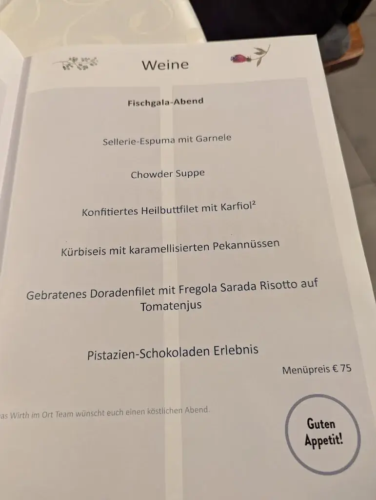 Menu_Heuriger Franta_Krensdorf_image_1