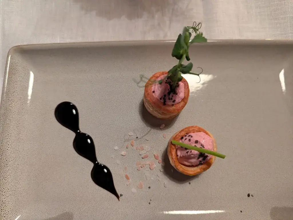 Heuriger Franta ristorante a Krensdorf