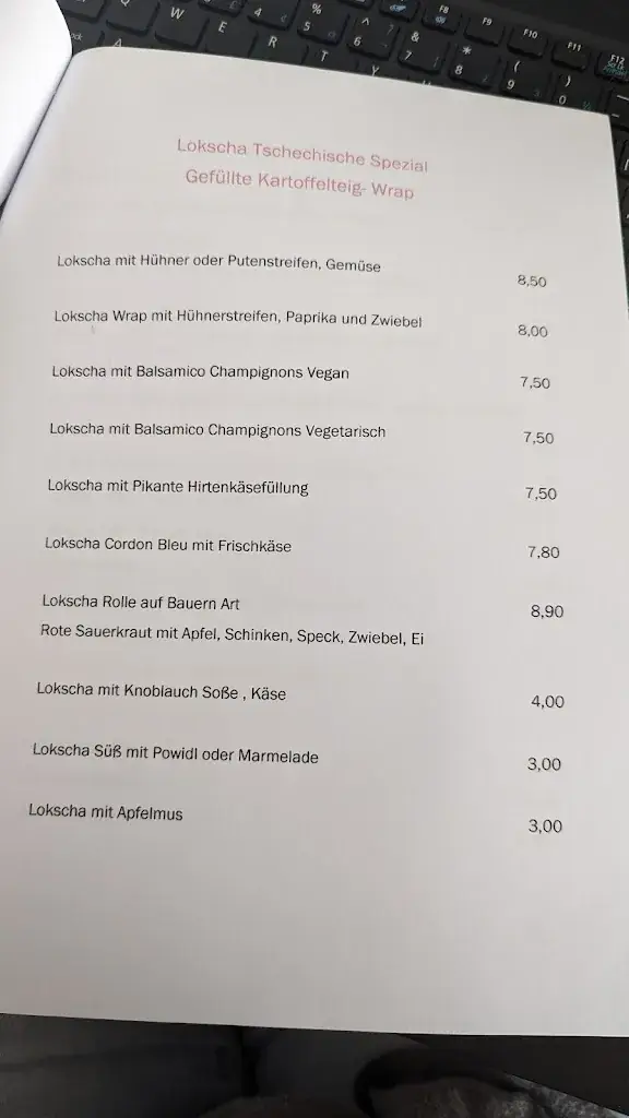 Menu_To-Go Imbiss Uriel_Sankt Aegyd am Neuwalde_immagine_4