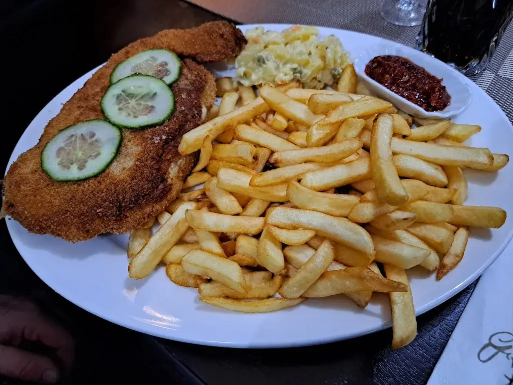 Miléna Zitai_To-Go Imbiss Uriel_Sankt Aegyd am Neuwalde_recensione