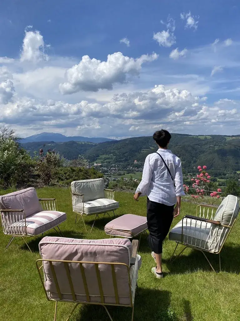 fabio palumbo_Fernblick_Sankt Corona am Wechsel_review