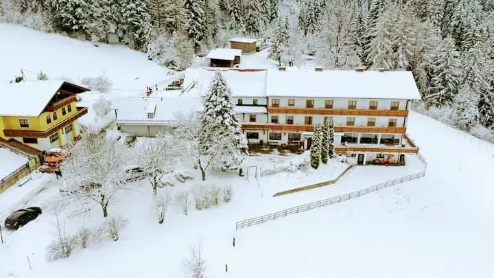 Familiengasthof Pension Ödenhof_Sankt Corona am Wechsel_slider_image_2