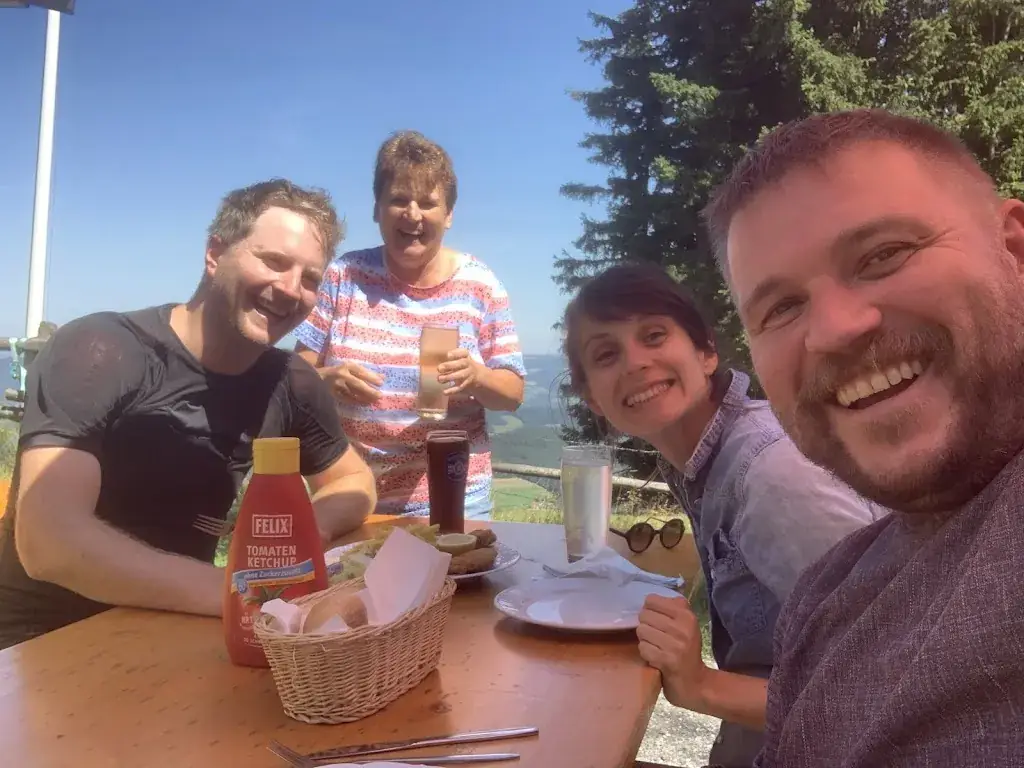 Christian Kremser_Sumpis Hütte_Sankt Corona am Wechsel_Bewertung