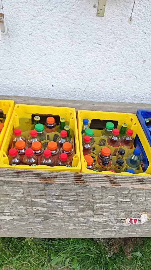 Hc Ciftci_Almrauschhütte_Sankt Corona am Wechsel_review