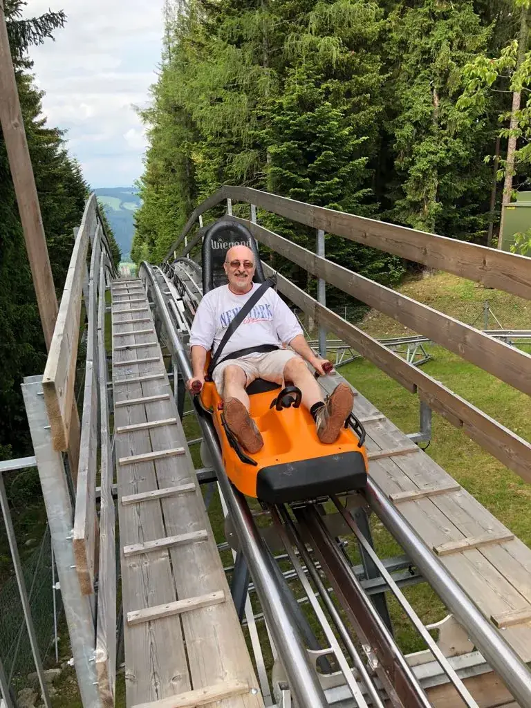 Sommerrodelbahn St. Corona am Wechsel_Sankt Corona am Wechsel_slider_image_3