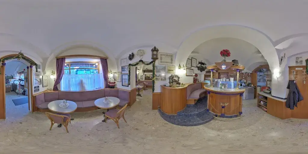 Gasthof und Cafe Rappersberger_Sankt Leonhard am Forst_slider_image_2