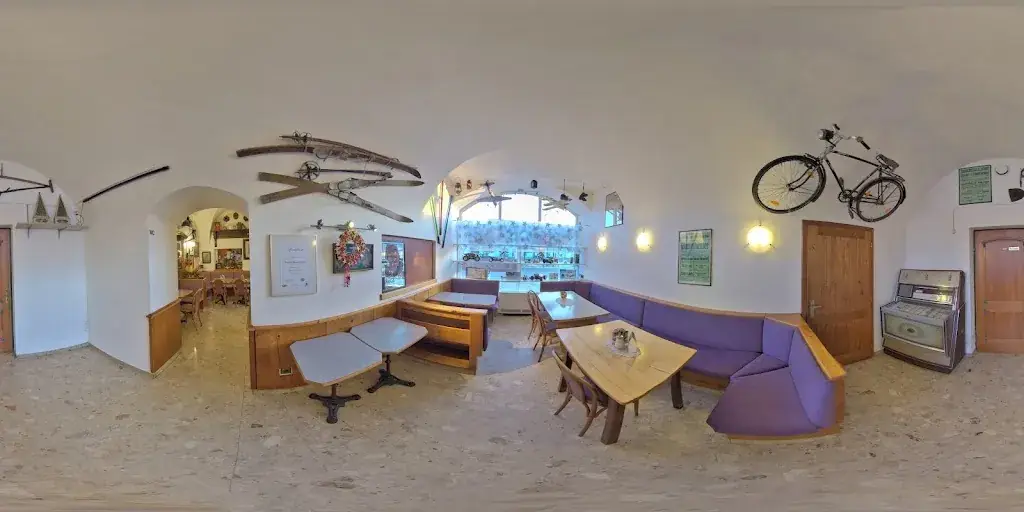 Gasthof und Cafe Rappersberger_Sankt Leonhard am Forst_slider_image_3