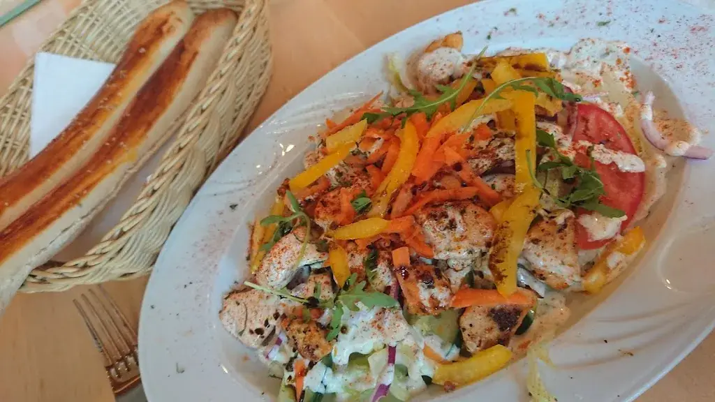 Menu_Pizzeria Giovanni_Sankt Leonhard am Forst_immagine_9