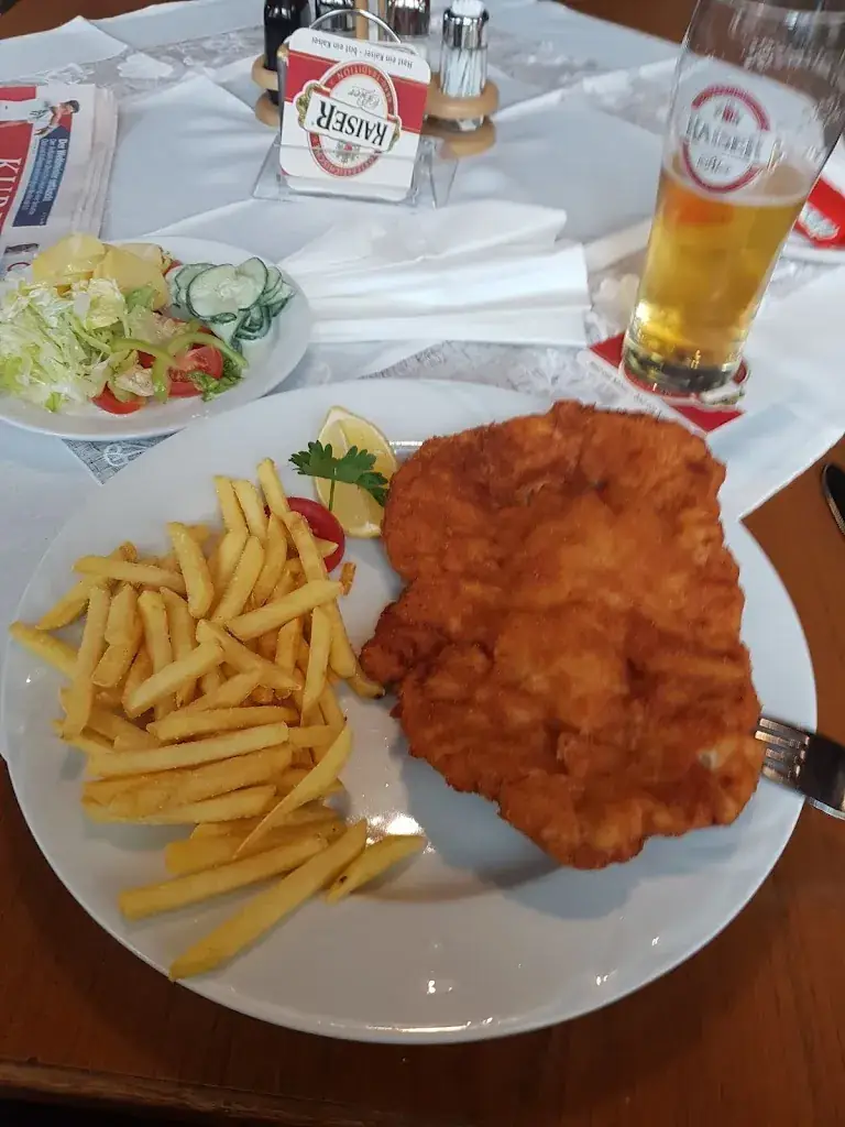 Andi V._Teufel's Küche GmbH_Sankt Georgen am Ybbsfelde_review