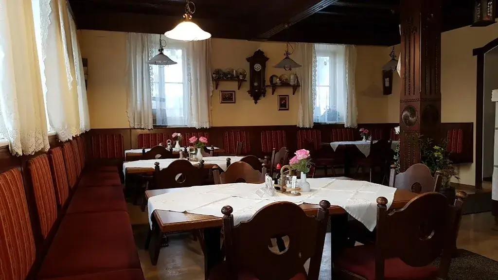 Teufel's Küche GmbH ristorante a Sankt Georgen am Ybbsfelde