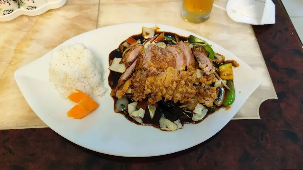 Menu_China-Restaurant Shang-Hai_Sankt Georgen am Ybbsfelde_image_5