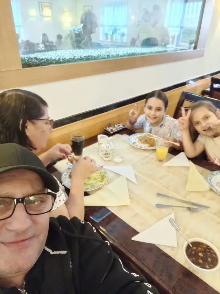 Goicea Markus paul_China-Restaurant Shang-Hai_Sankt Georgen am Ybbsfelde_review