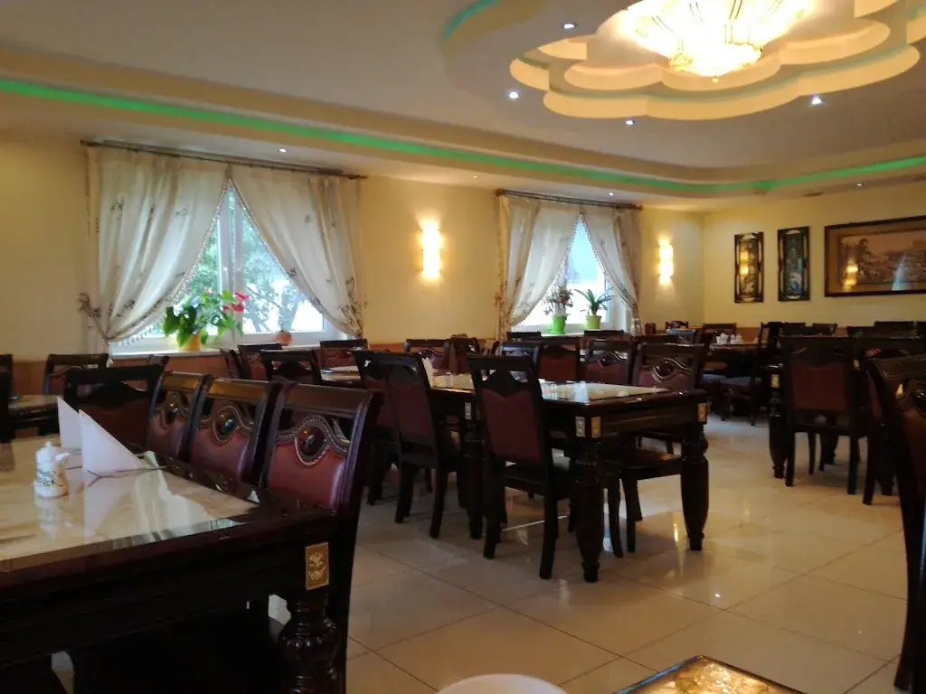 China-Restaurant Shang-Hai restaurant in Sankt Georgen am Ybbsfelde