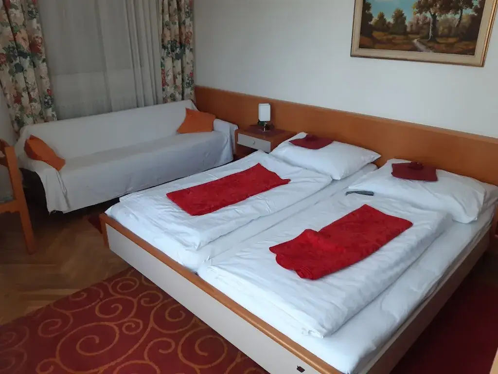 Gasthof Ybbstalhof_Sankt Georgen am Ybbsfelde_slider_image_2