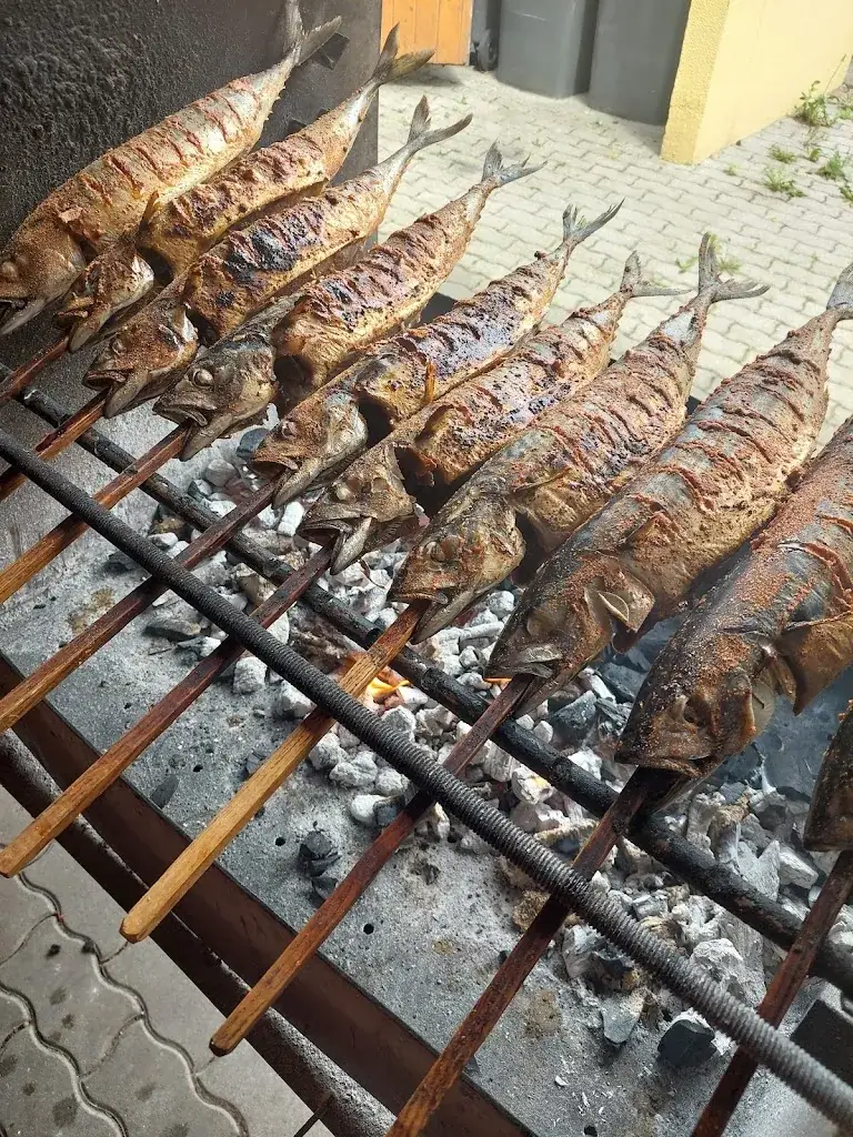 Menu_Michl's Bosna Stüberl_Sankt Georgen am Ybbsfelde_image_2