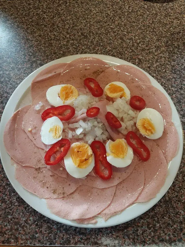 Menu_Michl's Bosna Stüberl_Sankt Georgen am Ybbsfelde_image_3