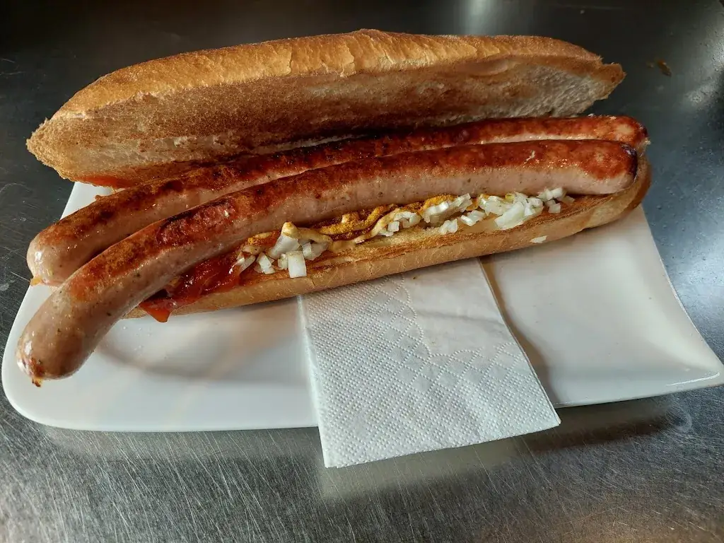 Menu_Michl's Bosna Stüberl_Sankt Georgen am Ybbsfelde_image_4