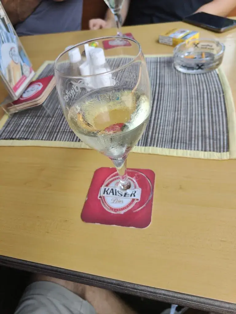 Menu_Michl's Bosna Stüberl_Sankt Georgen am Ybbsfelde_image_5