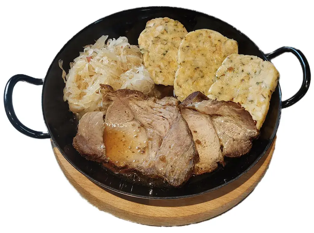 Menu_Michl's Bosna Stüberl_Sankt Georgen am Ybbsfelde_image_6