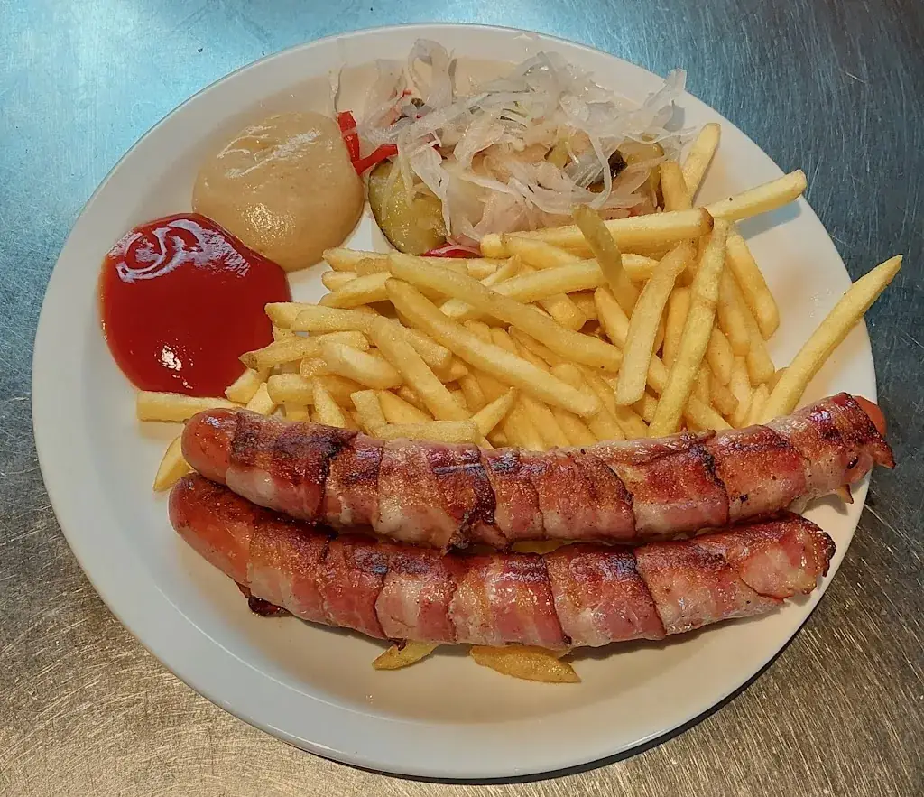 Menu_Michl's Bosna Stüberl_Sankt Georgen am Ybbsfelde_image_7