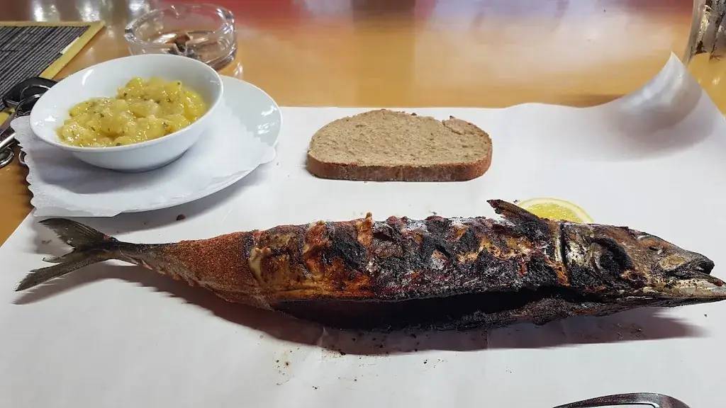 Michl's Bosna Stüberl_Sankt Georgen am Ybbsfelde_slider_image_3