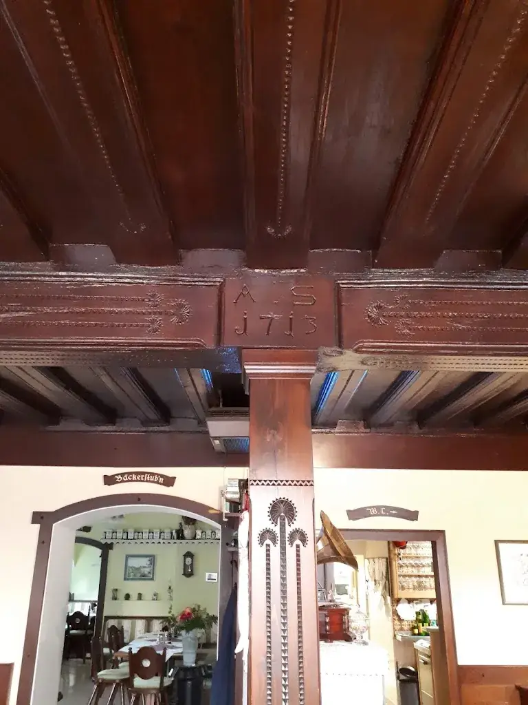 St Georg-Stuben ristorante a Sankt Georgen am Ybbsfelde