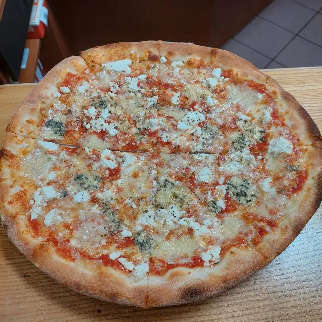 Menu_Pizzeria & Restaurant Tomate_Sankt Georgen am Ybbsfelde_immagine_1