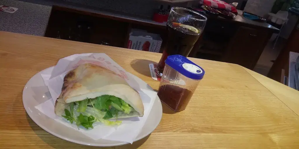 Menu_Pizzeria & Restaurant Tomate_Sankt Georgen am Ybbsfelde_immagine_2