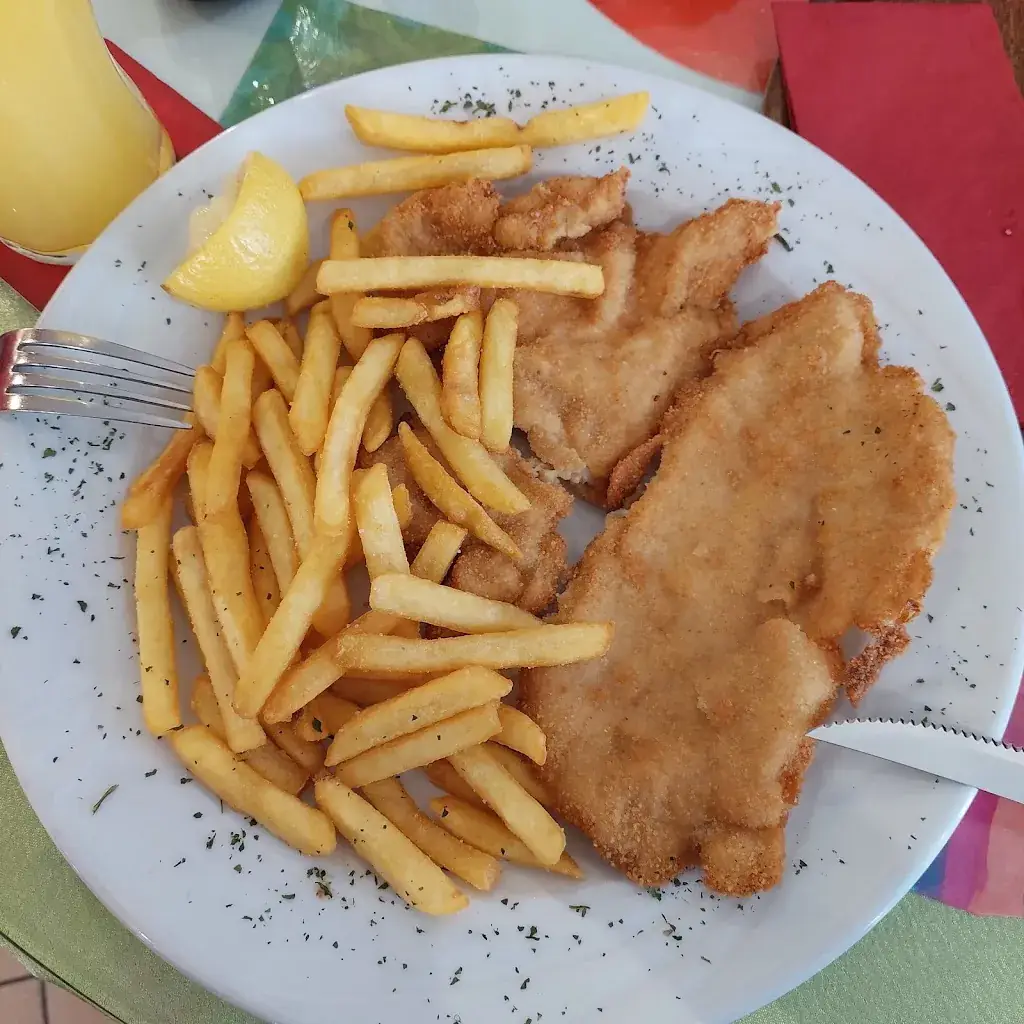 Menu_Pizzeria & Restaurant Tomate_Sankt Georgen am Ybbsfelde_immagine_3