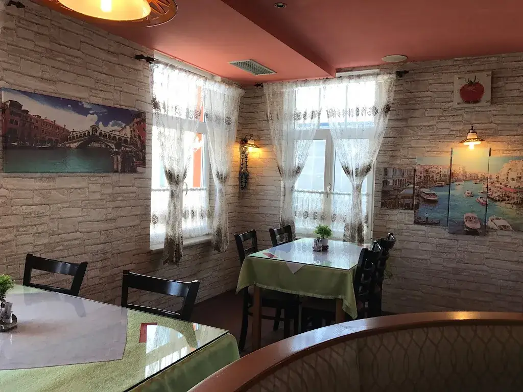 Pizzeria & Restaurant Tomate_Sankt Georgen am Ybbsfelde_slider_image_1