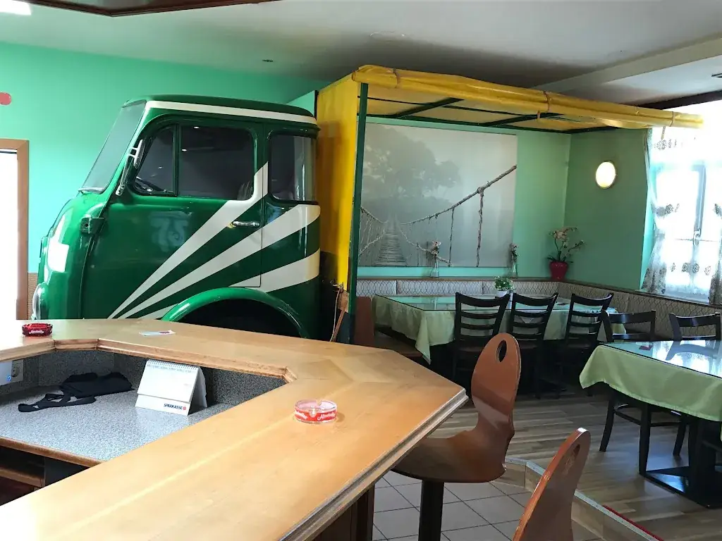 Pizzeria & Restaurant Tomate_Sankt Georgen am Ybbsfelde_slider_image_3