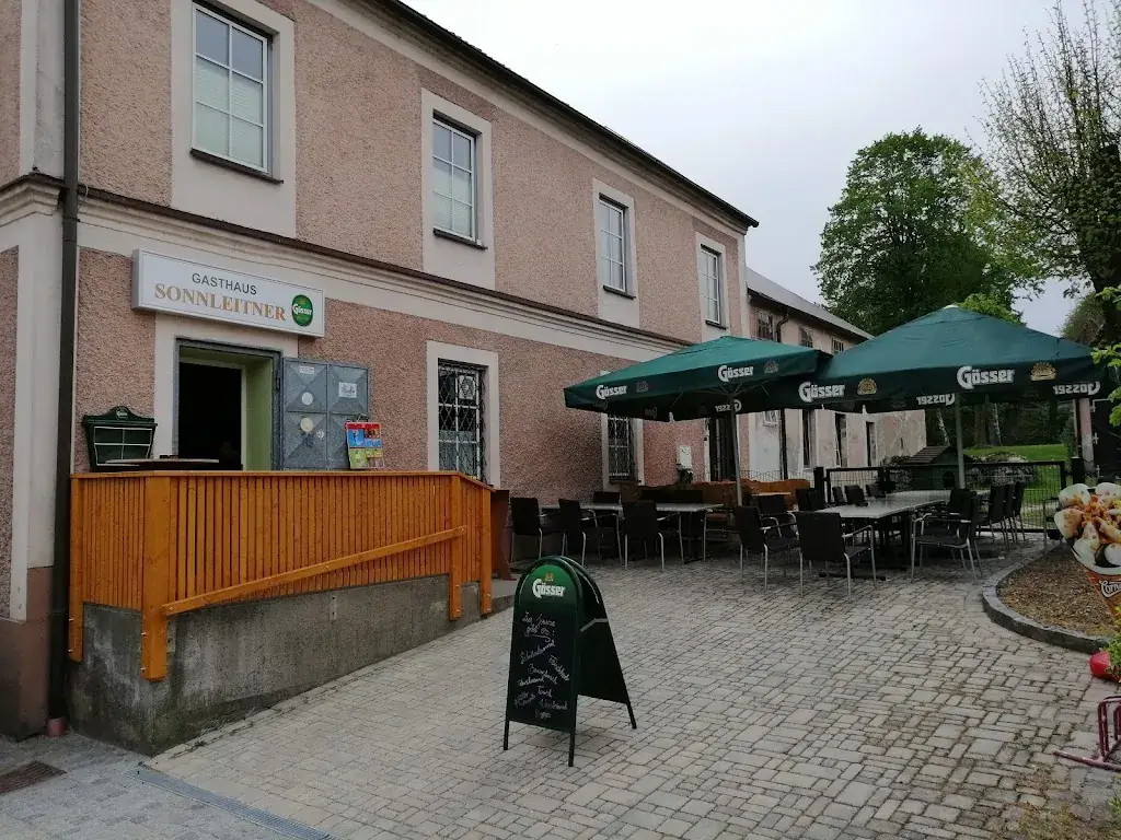 Gasthaus zur Gemeindestube, Sonnleitner Johannes_Sankt Margarethen an der Sierning_slider_image_3