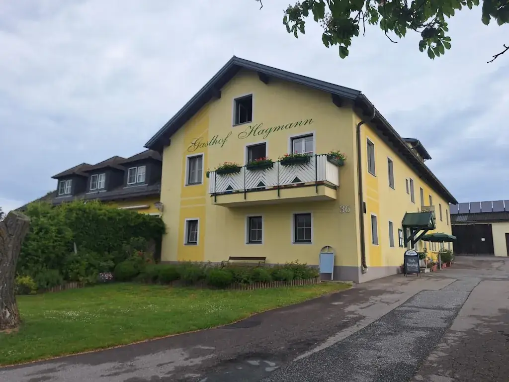 Gasthof Hagmann_Sankt Leonhard am Hornerwald_slider_image_2