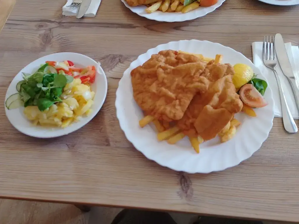 Monika_Gasthof Steiner 