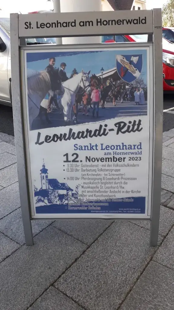 Museums Cafe Resturant_Sankt Leonhard am Hornerwald_slider_image_3