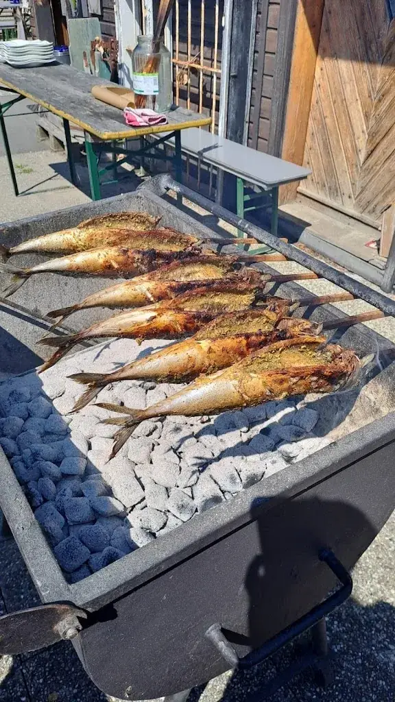 Menu_Hengstberghütte_Sankt Martin am Ybbsfelde_image_1