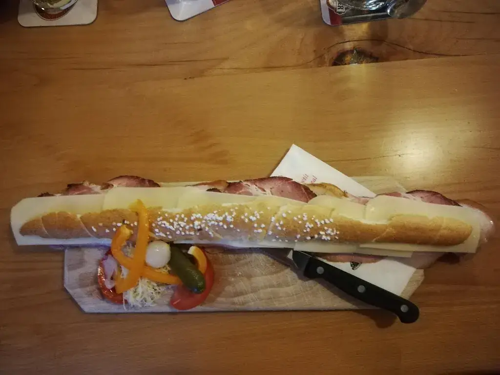 Menu_Hengstberghütte_Sankt Martin am Ybbsfelde_image_3