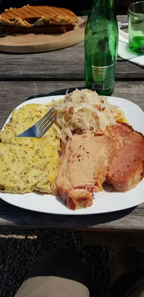 Menu_Hengstberghütte_Sankt Martin am Ybbsfelde_image_7