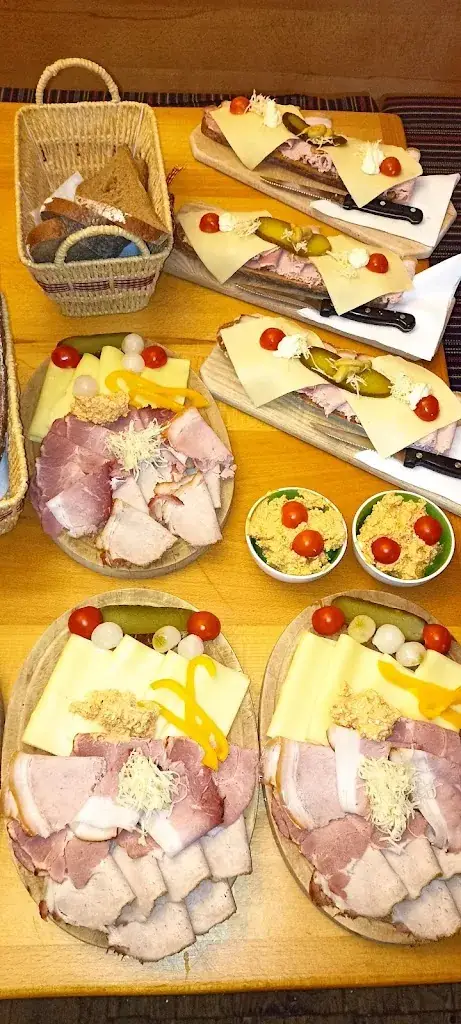 Menu_Hengstberghütte_Sankt Martin am Ybbsfelde_image_8