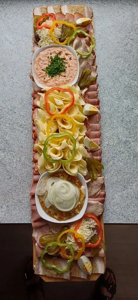 Franz W_Hengstberghütte_Sankt Martin am Ybbsfelde_review