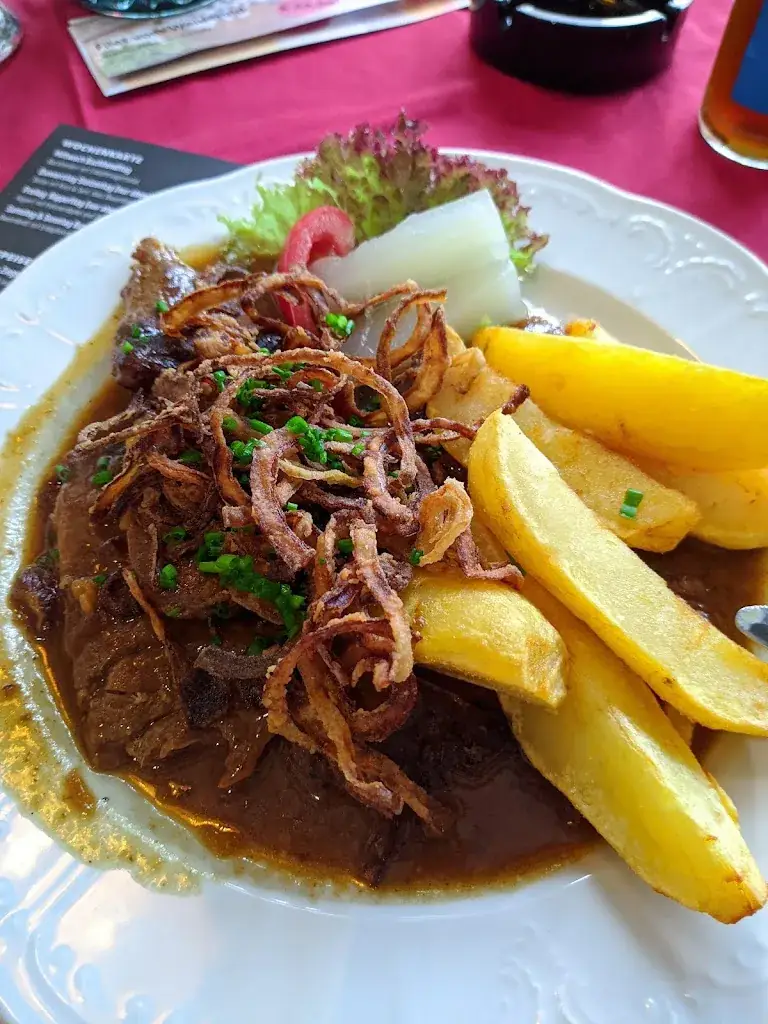 Menu_Maximahl Das Wirtshaus_Sankt Martin am Ybbsfelde_image_6